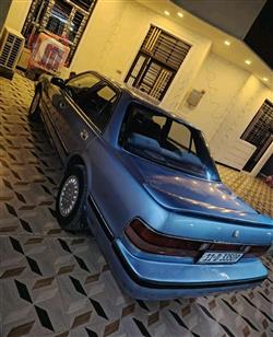 تويوتا كورونا